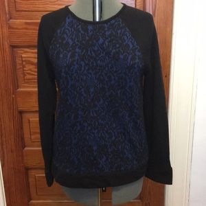 Talbots Long Sleeve Sweater